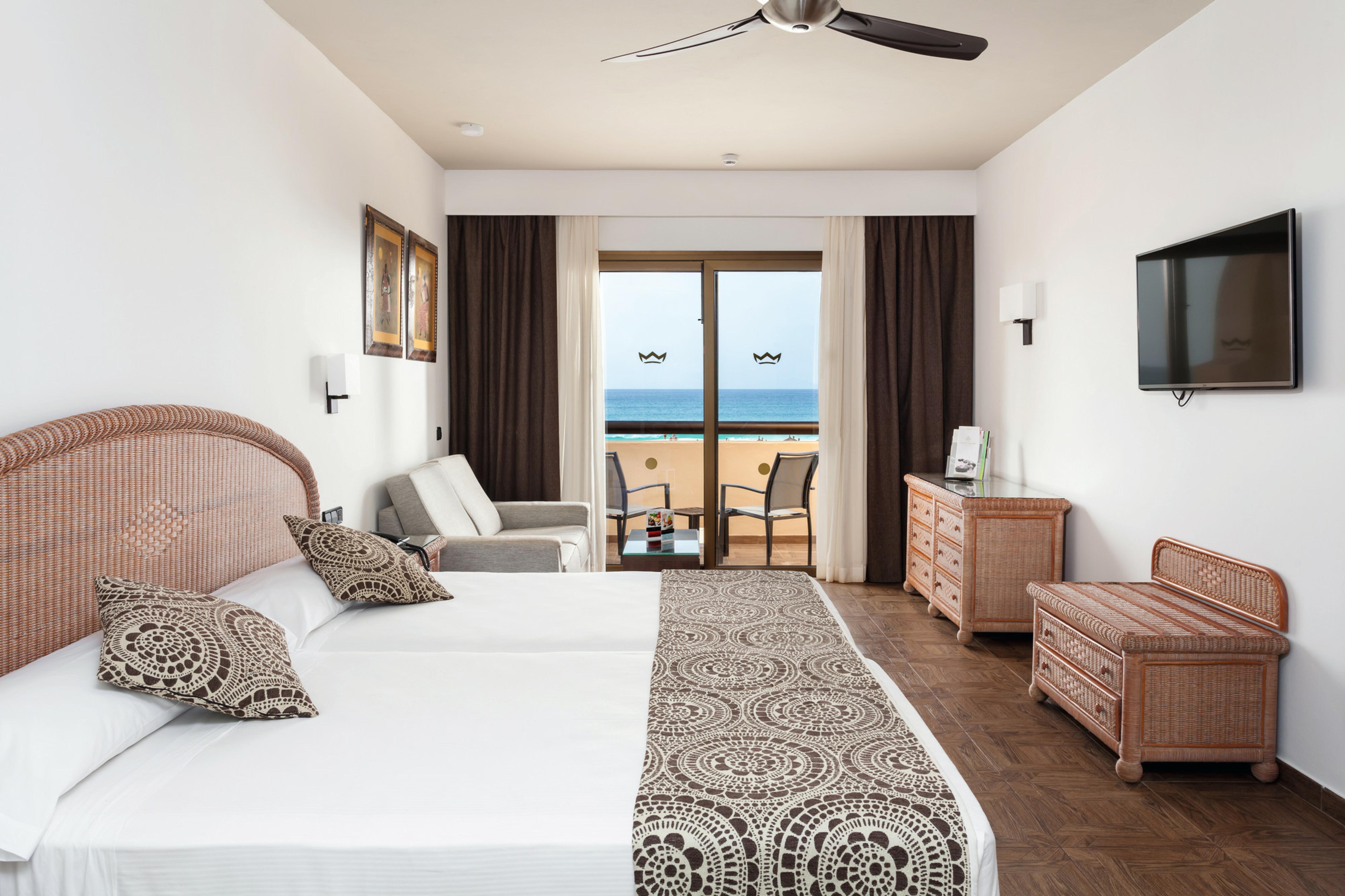 Hotel Riu Touareg Sao Jorge 외부 사진