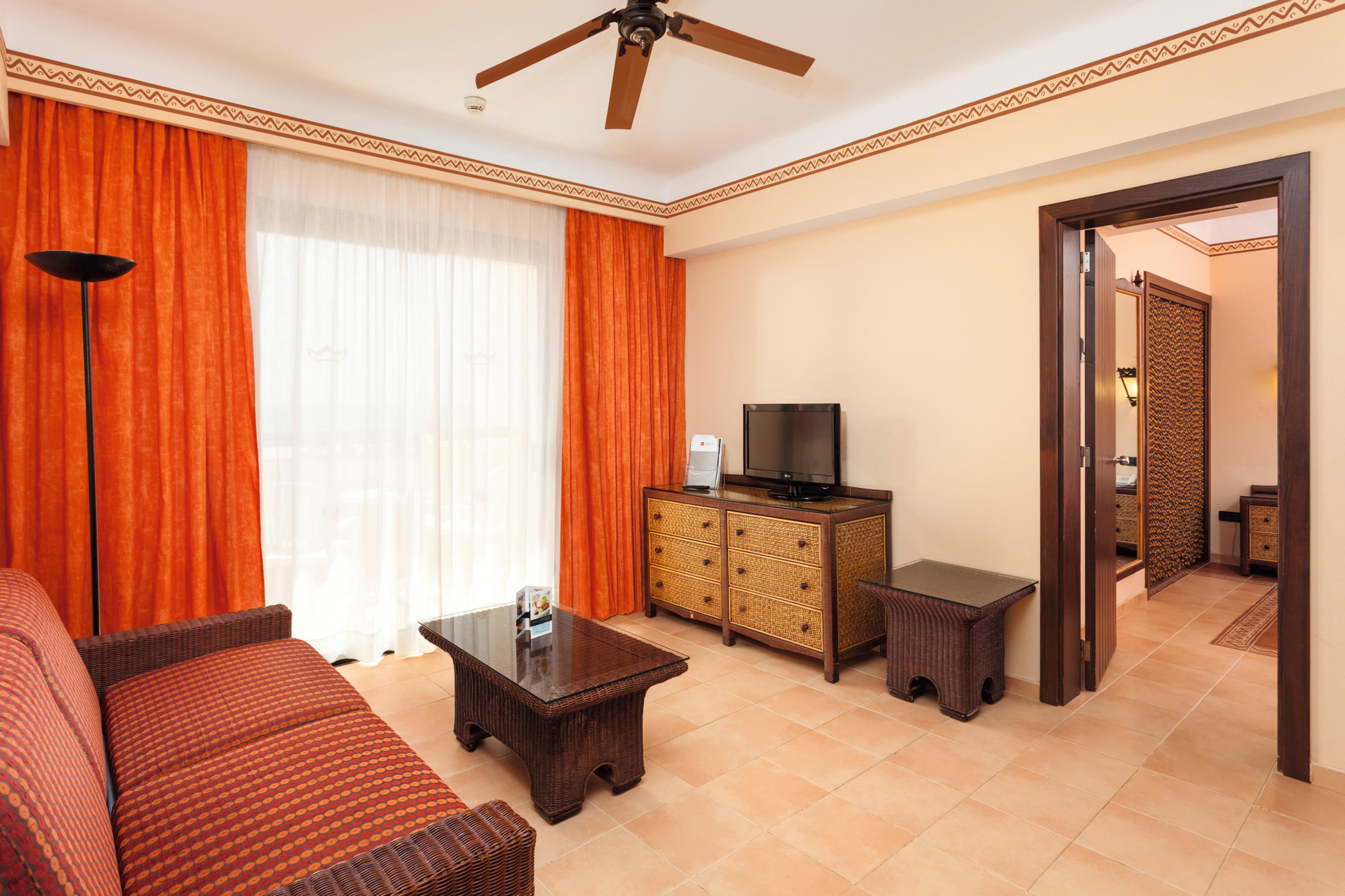 Hotel Riu Touareg Sao Jorge 외부 사진