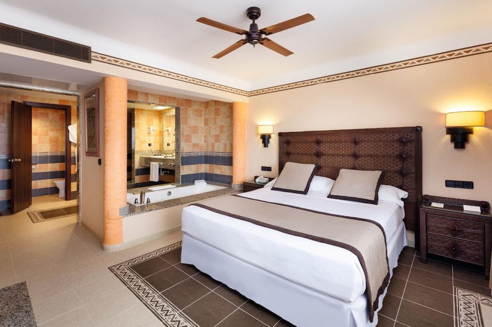 Hotel Riu Touareg Sao Jorge 외부 사진
