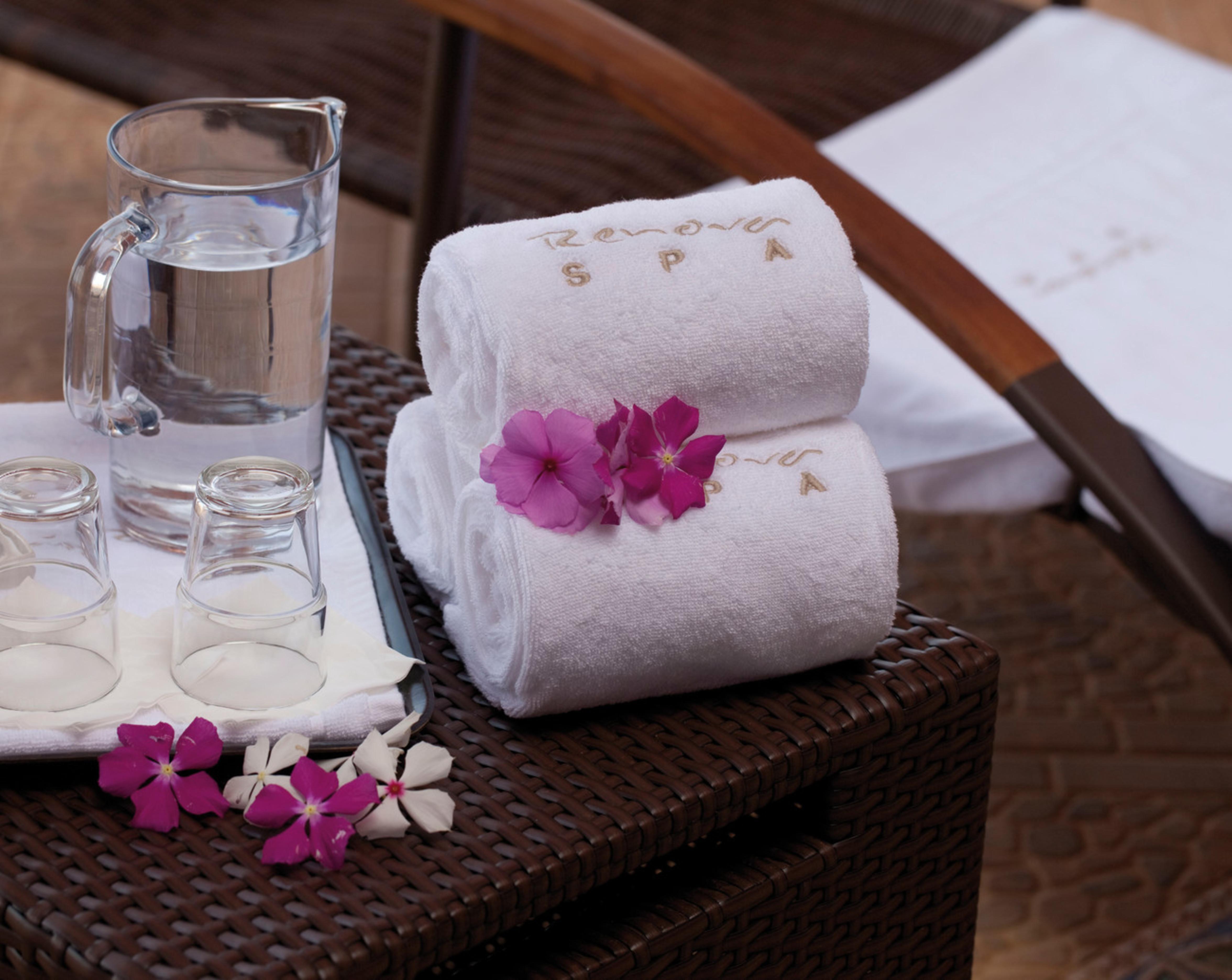 Hotel Riu Touareg Sao Jorge 외부 사진