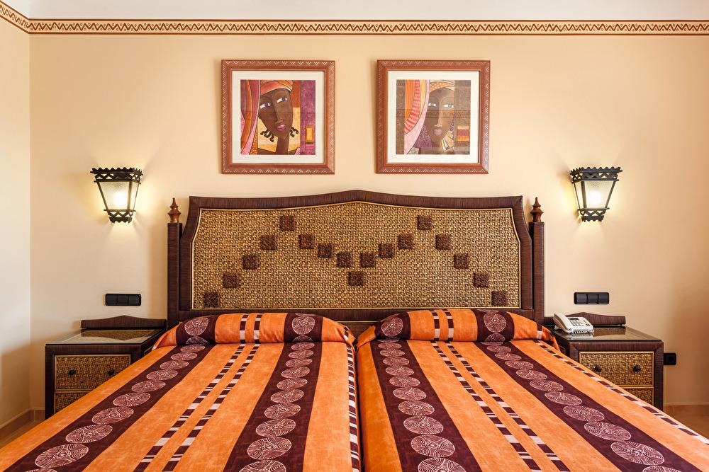 Hotel Riu Touareg Sao Jorge 외부 사진